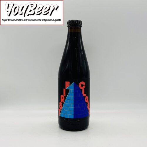 Omnipollo First Class 33cl YouBeerShop