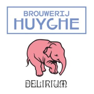 Brasserie Huyghe